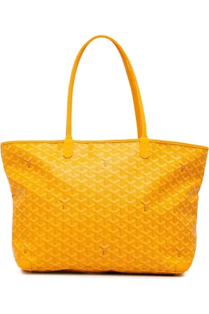 GOYARD 2020 Goyardine Artois MM Handtasche