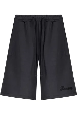 LANEUS Klassische Joggingshorts