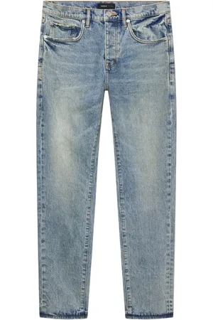 Purple Brand Gerade P005 Jeans