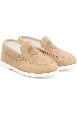 VERSACE Medusa Loafer