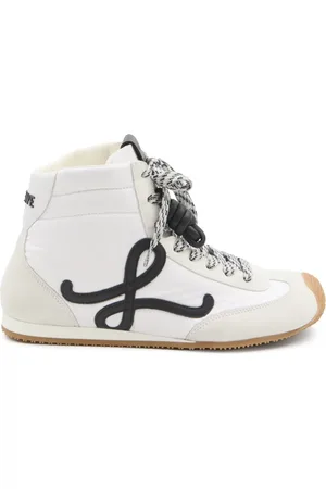Loewe Ballet Runner 2.0 High-Top-Sneakers