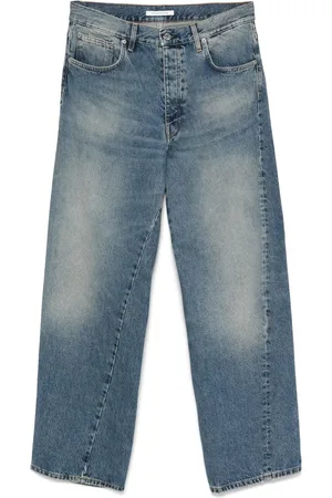 Sunflower Jeans mit weitem Schnitt