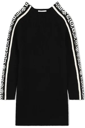 Marc Jacobs Kleid mit Logo