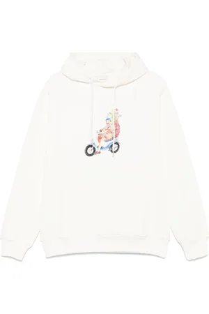 Drôle de Monsieur Le Hoodie Golfeur Hoodie