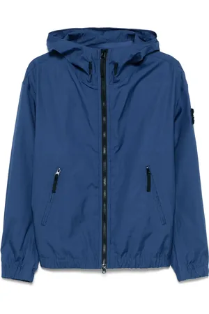 Stone Island Watro-TC Jacke