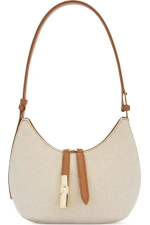 Furla Goccia Schultertasche
