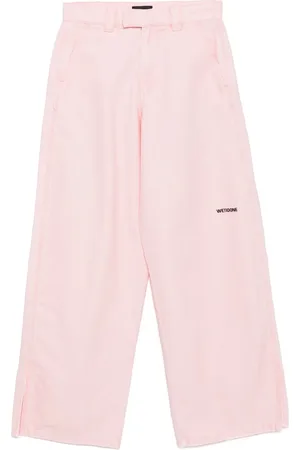 We11 Done Hose im Workwear-Look
