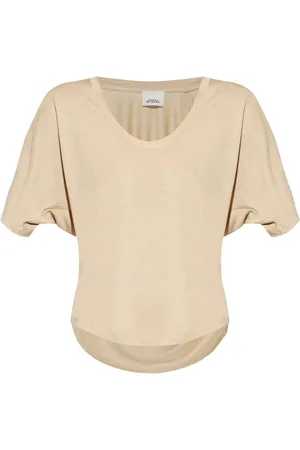 Isabel Marant Drapiertes Top