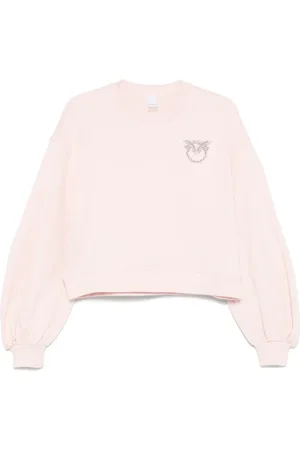 Pinko Klassisches Sweatshirt