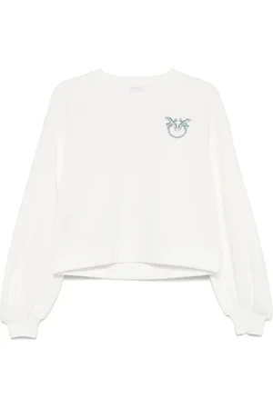 Pinko Klassisches Sweatshirt