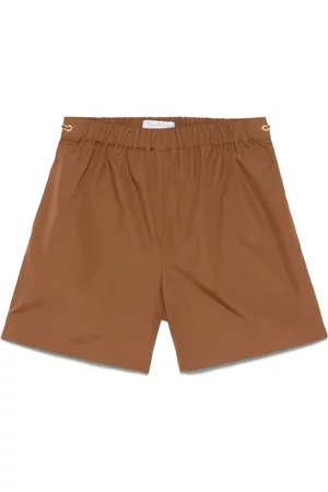 Max Mara Haway Shorts
