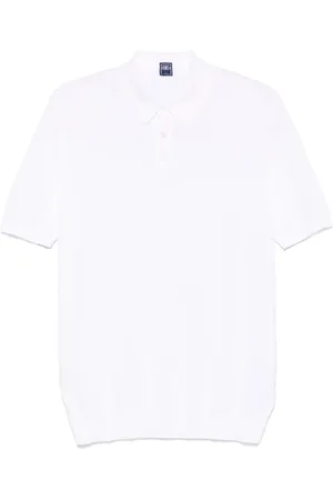 FEDELI Giza Poloshirt