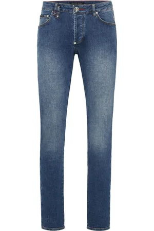 Philipp Plein Racing Club Jeans