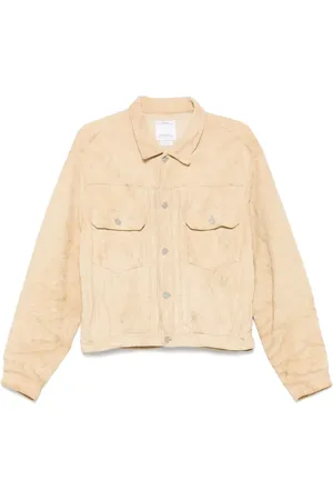 VISVIM 101XX Jacke