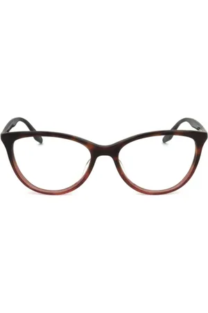 Barton Perreira Cat-Eye-Brille