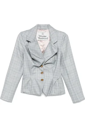 Vivienne Westwood Drunken Sakko