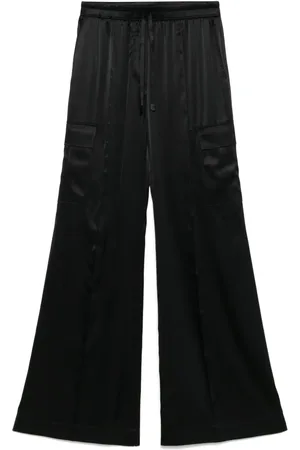 Tom Ford Cargohose aus Satin