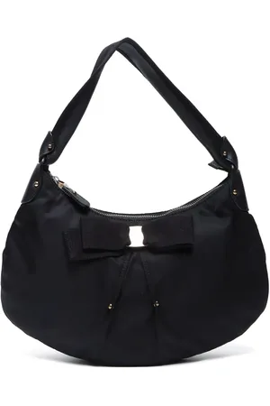 Salvatore Ferragamo 2000-2015 Vara Bow Schultertasche
