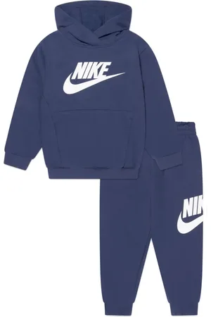 Nike Jogginganzug mit Logo-Print