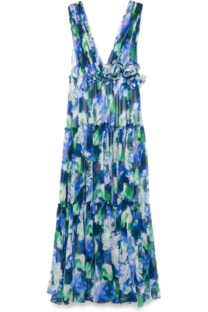 Costarellos Arella Abendkleid