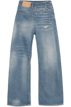 Maison Margiela Twist Jeans