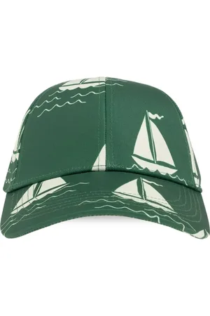 Mini Rodini Sailing Boats Baseballkappe