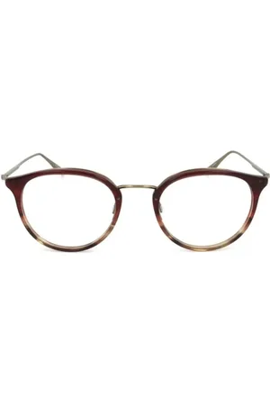 Barton Perreira Solitaire Brille