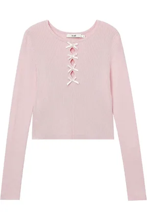 B+AB Oberteil mit Cut-Outs