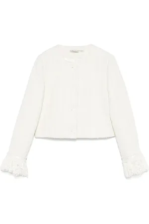 ALICE+OLIVIA Millie Jacke
