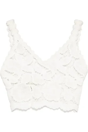Bambah Gehäkeltes Chloe Bralet