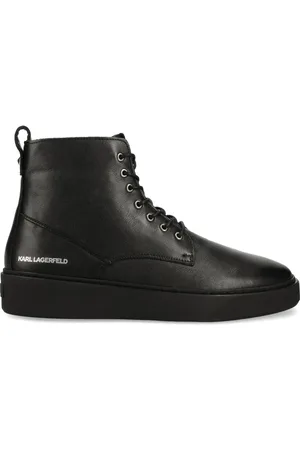 Karl Lagerfeld Flint Stiefel