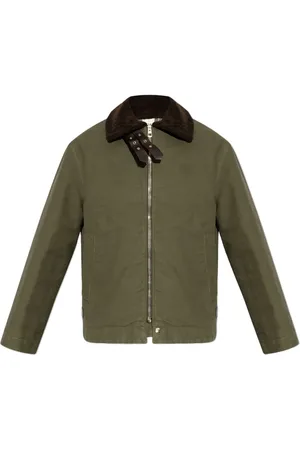 Loewe Klassische Lederjacke