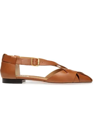 Bally Sylt Sandalen
