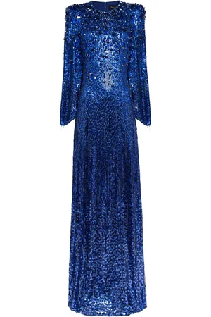 Jenny Packham Phara Kleid