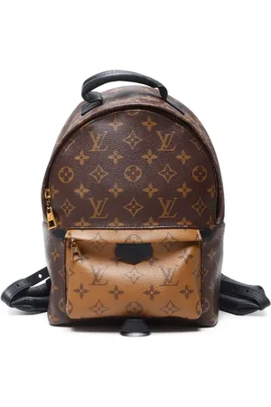 LOUIS VUITTON 2008 Palm Springs PM Rucksack