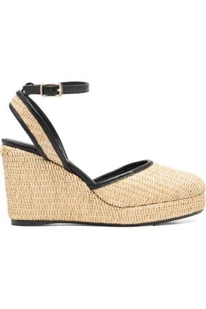 Castaner Cass Espadrilles 90mm