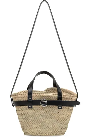 COPERNI Palm Beuteltasche