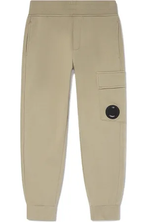 C.P. Company Jogginghose aus Jersey