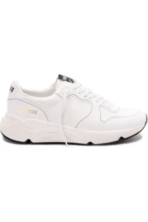 Golden Goose Running Sole Sneakers