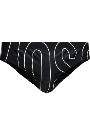 Moschino Badehose mit Logo