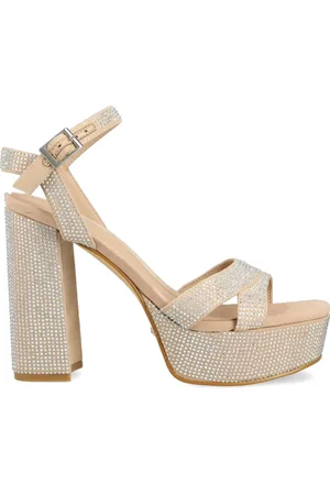 Guess Zeline Sandalen 120mm