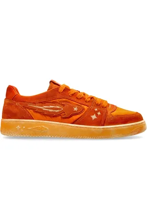 ENTERPRISE JAPAN Sneakers aus Wildleder