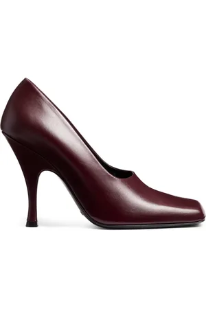 Khaite Eva Pumps 100mm