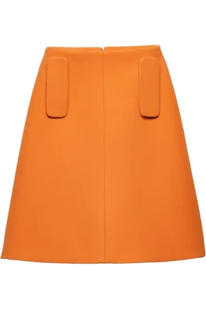Prada Tricotine Rock
