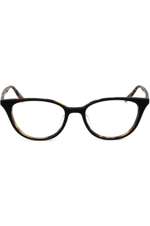 Barton Perreira Brille mit Cat-Eye-Gestell