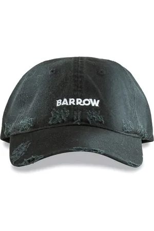 BARROW Baseballkappe mit Logo-Stickerei
