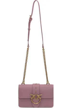 Pinko Mini Love One Umhängetasche