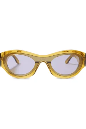 SUNNEI Sonnenbrille mit geometrischem Gestell