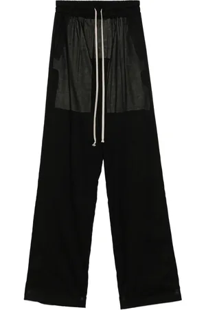 Rick Owens Dietrich Hose