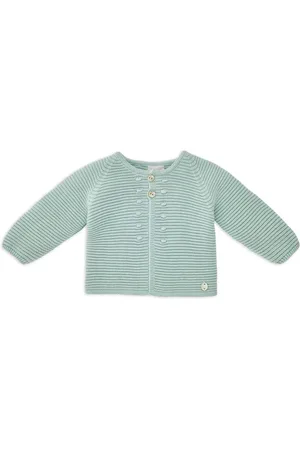 PAZ RODRIGUEZ Gestrickter Pullover